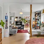 Gorgeous Home In Kobenhavn S With Kitchen