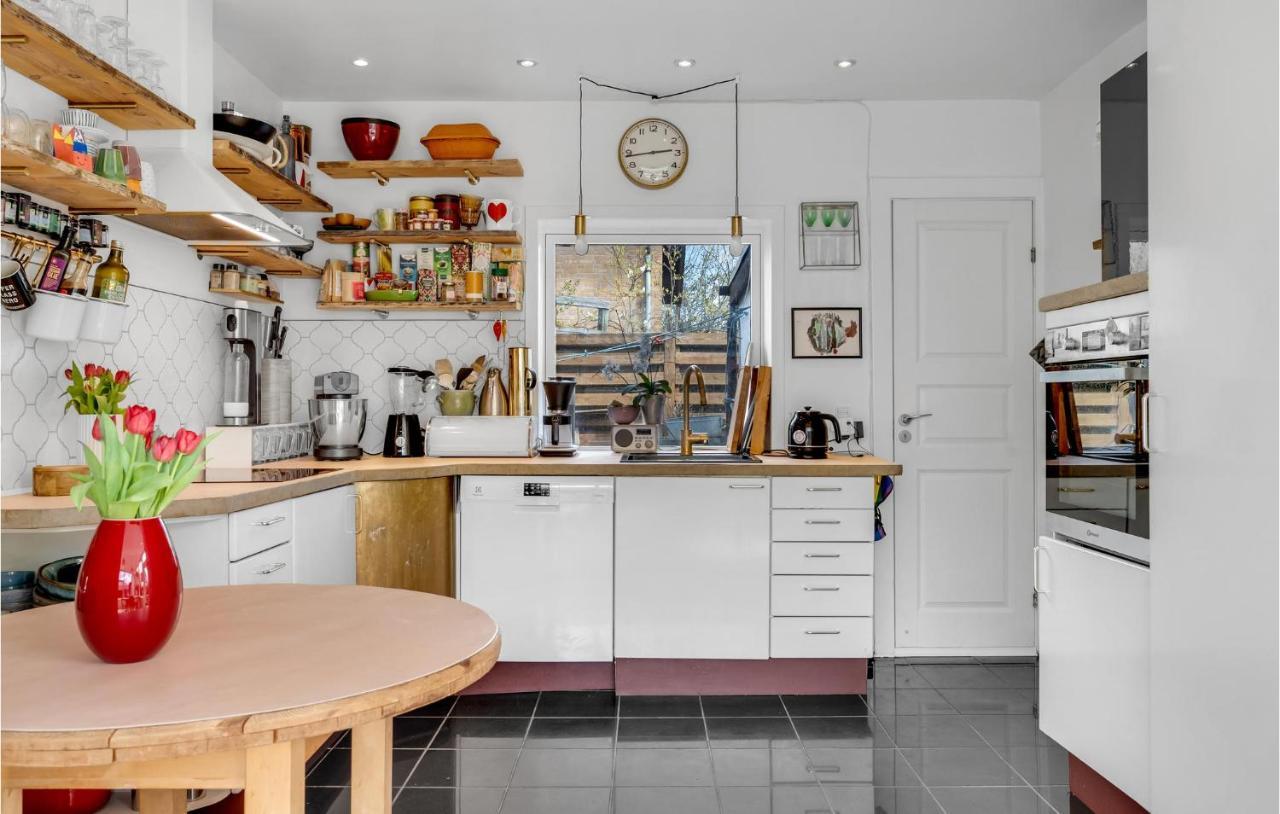 Gorgeous In S With Kitchen Kopenhagen