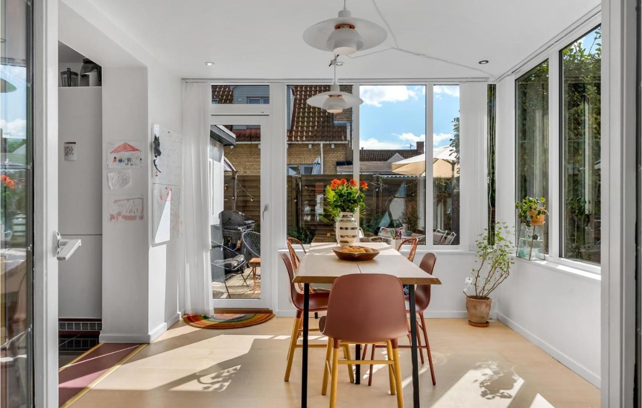 Ferienhaus Gorgeous In S With Kitchen Kopenhagen