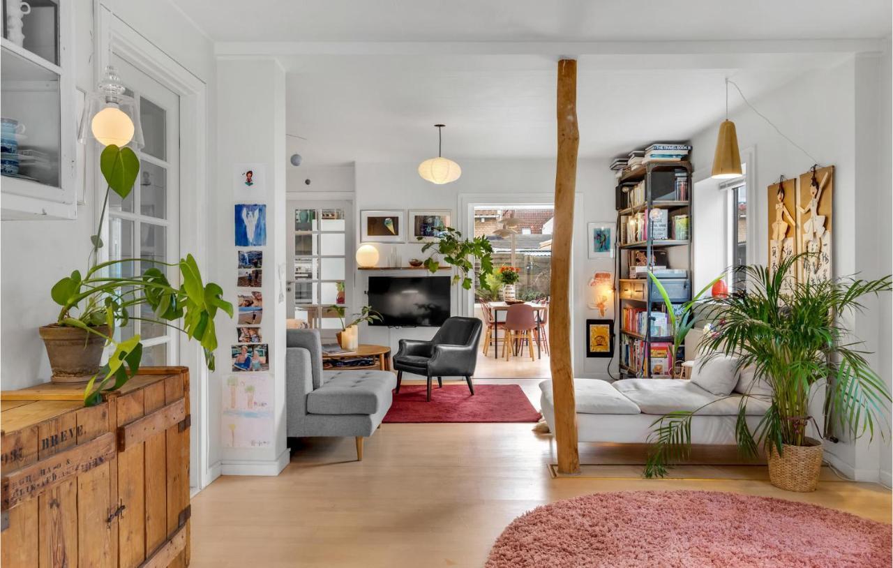 Gorgeous In S With Kitchen Ferienhaus