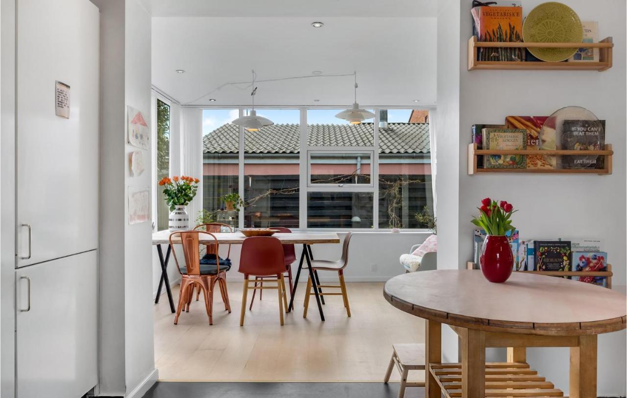 Gorgeous In S With Kitchen Ferienhaus