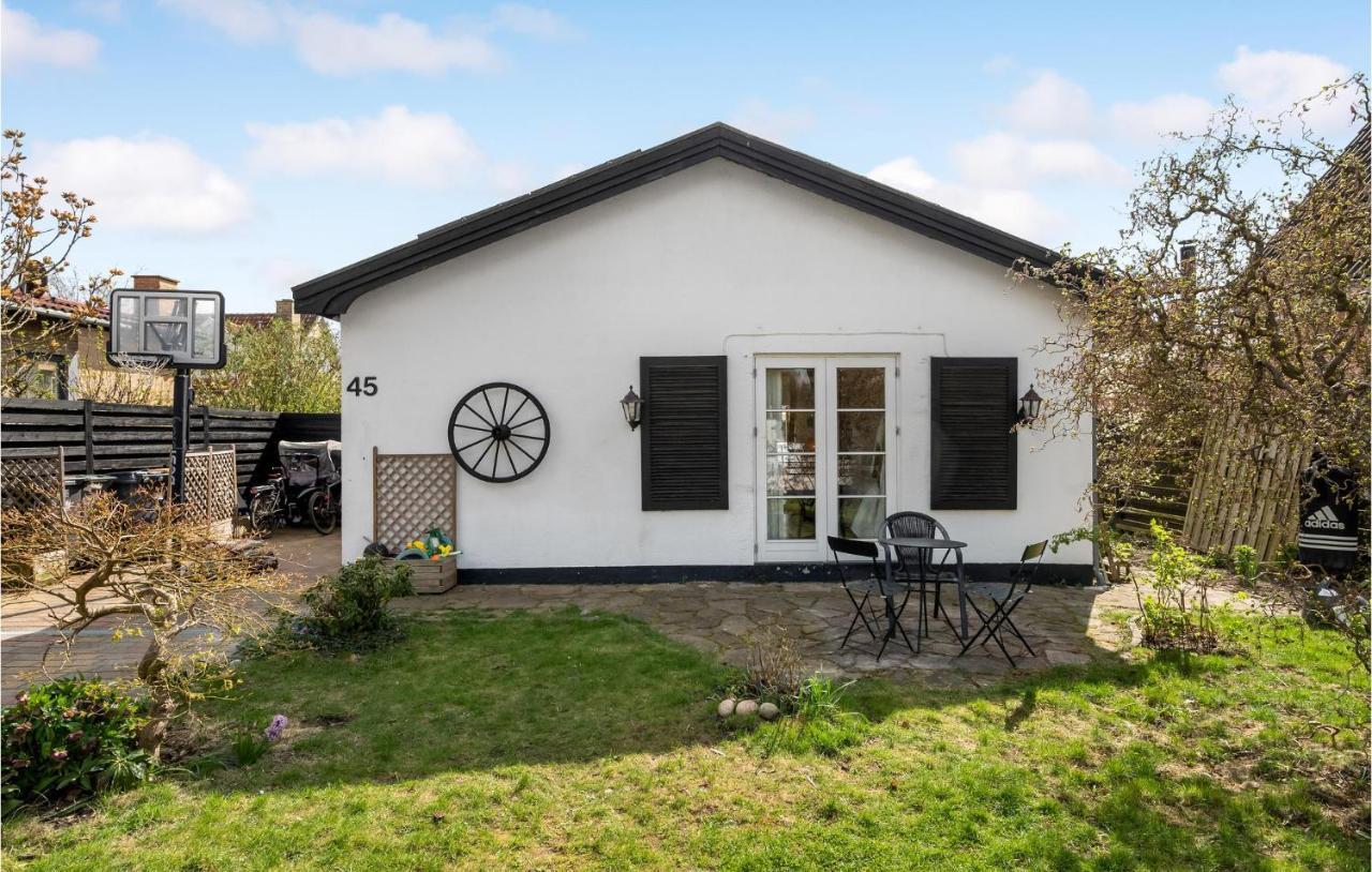 Ferienhaus Gorgeous In S With Kitchen Kopenhagen