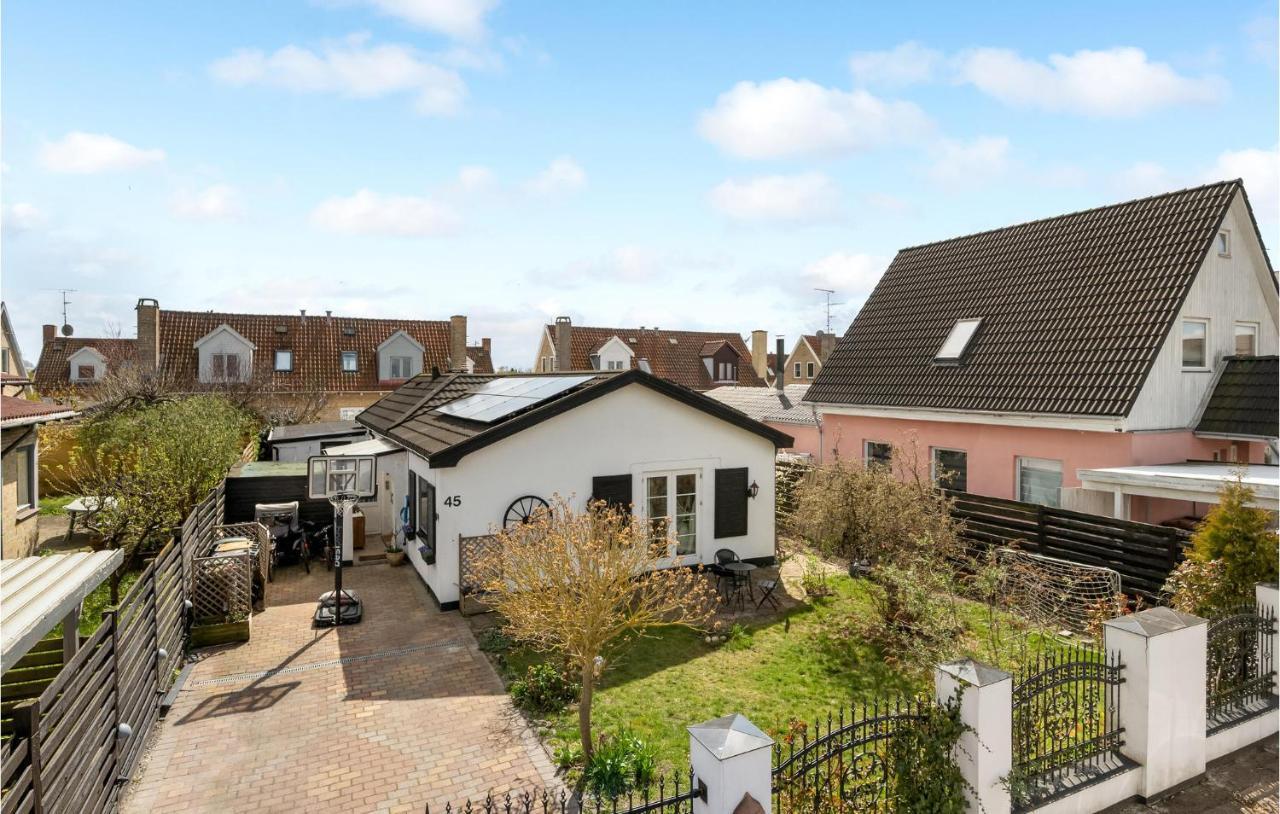 Gorgeous In S With Kitchen Ferienhaus Kopenhagen
